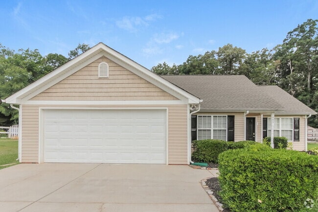 Building Photo - 409 Funderburk Rd Rental
