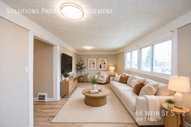 Photo - **Newly Renovated 2 Bedroom Upper Unit** Unit 2