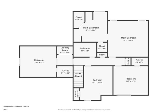 Photo - 7381 Peppermill Ln