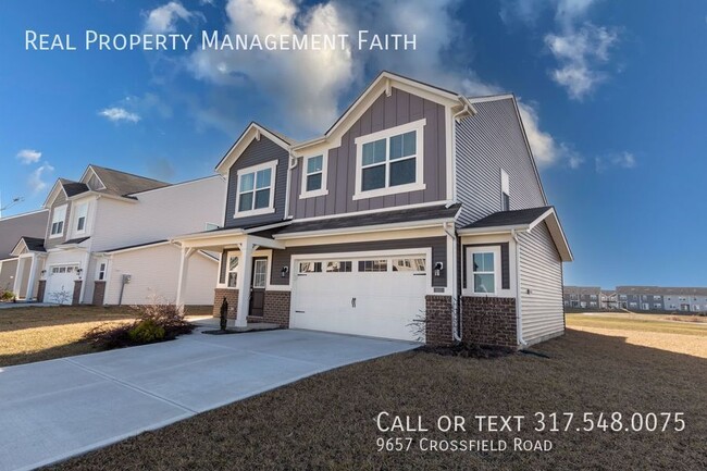 Photo - 9657 Crossfield Rd