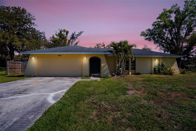 Photo - 1967 Rolling Green Cir House