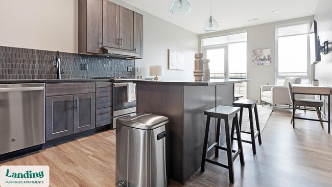 Photo - 299 DeBaliviere Ave Unit S619.1408602