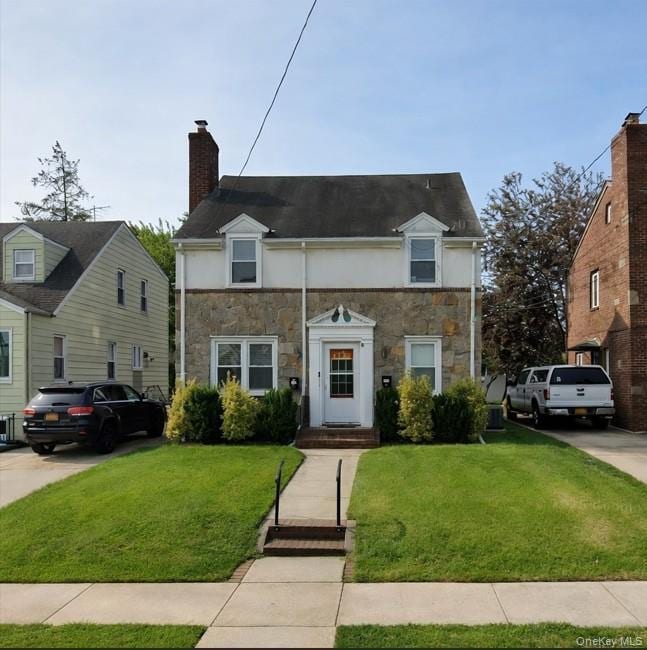 Building Photo - 69 Sheridan Ave Unit 2nd Floor