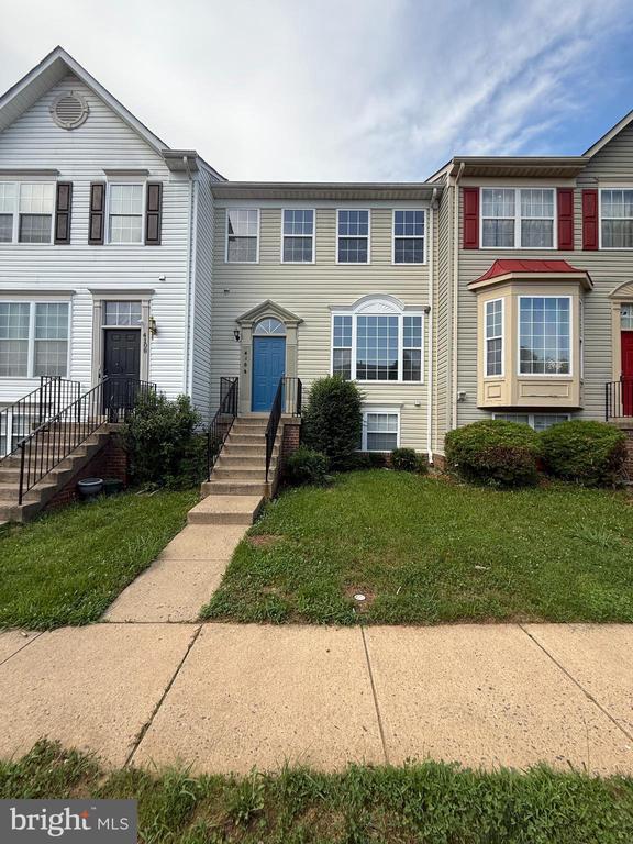 Photo - 4106 Yellow Stone Loop Townhome