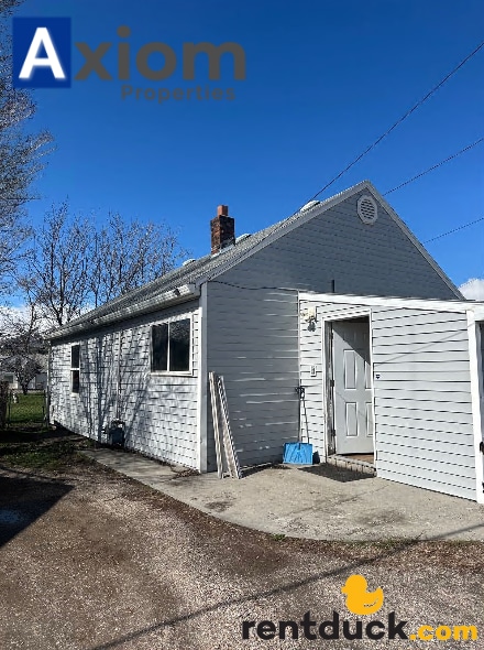 Building Photo - 1342 S 2nd Ave