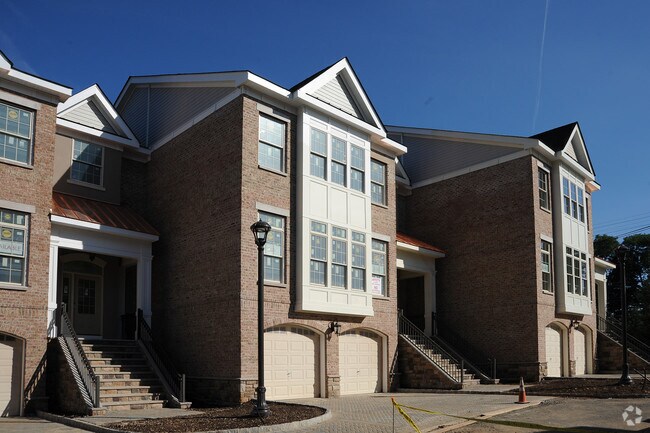 Photo - The Brownstones at Morris Township