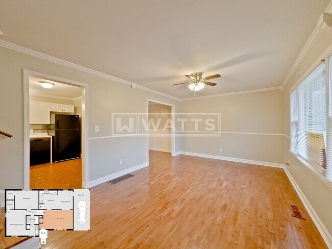 Photo - Lovely 3 Bed 2 Bath in Center Point