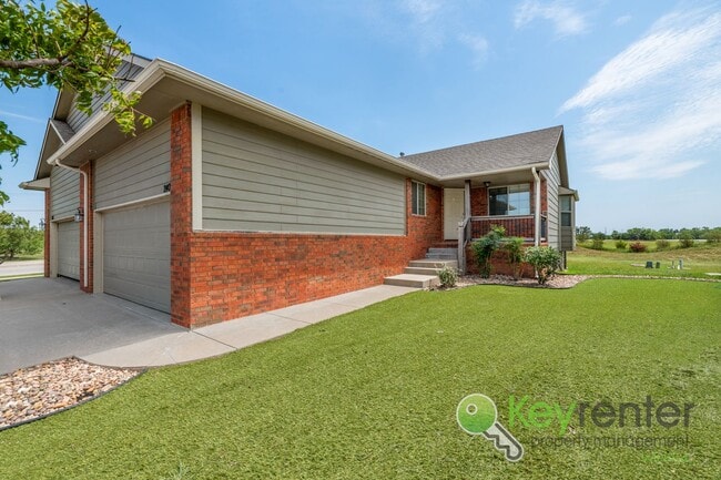 Building Photo - 2409-2411 E Coolwater St Duplex Unit 2409 Rental