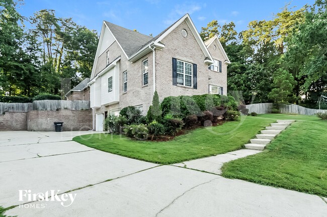 4957 Keith Dr