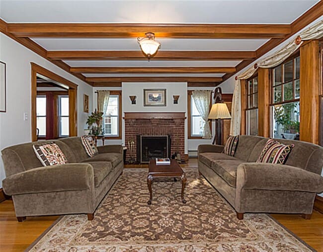 Building Photo - 108 Bowdoin St Rental