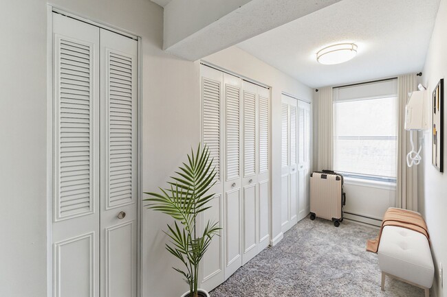 Eagle Rock Apartments at Enfield