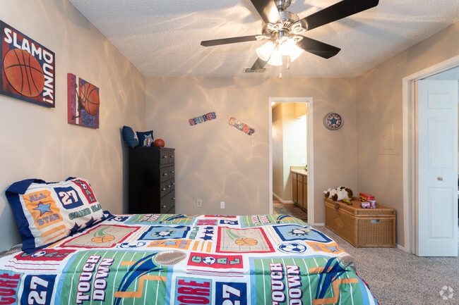 Sutton House Apartments