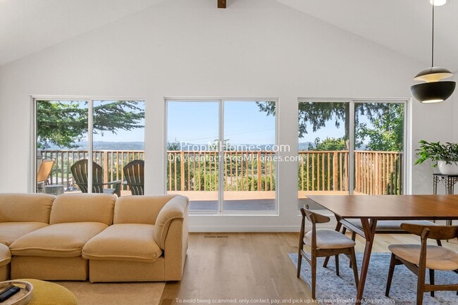 Photo - Mid-Century Modern Three Bedroom in Happy Valley!