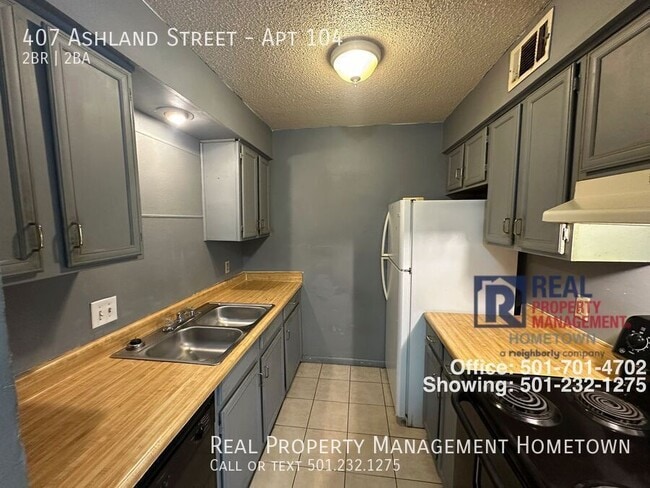 Photo - 407 Ashland St Unidad Apt 104