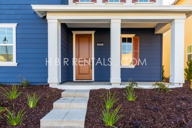 Photo - Spacious 4-Bedroom with 3 Full Baths in Tracy – Your Next Rental Home Awaits!