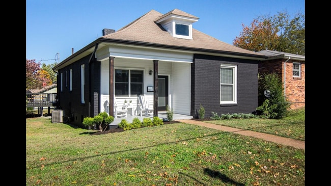 Photo - 1701 Shelby Ave House