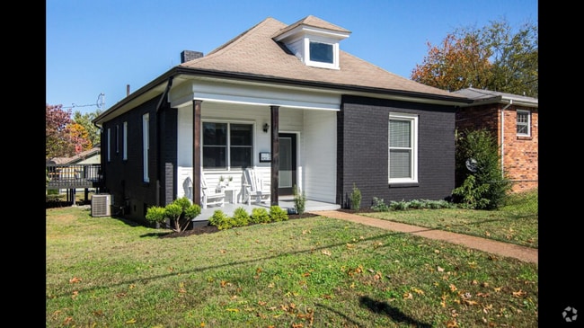 Building Photo - 1701 Shelby Ave Rental