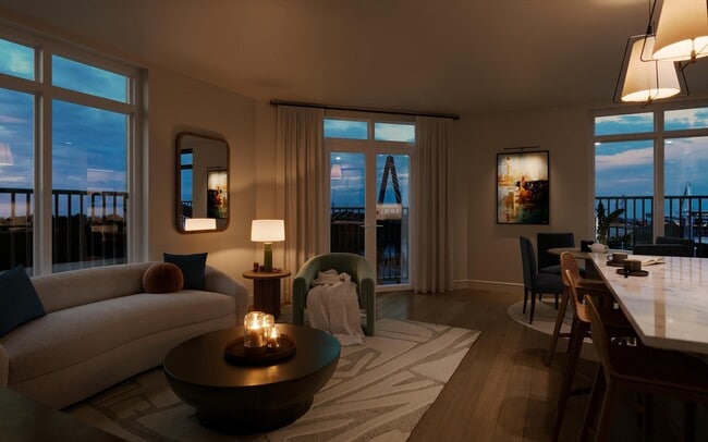 Photo - River's Edge Residences