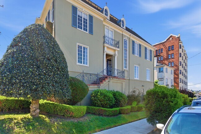 Photo - 501-503 Mandana Blvd Unit 503 Mandana Blvd (LO)