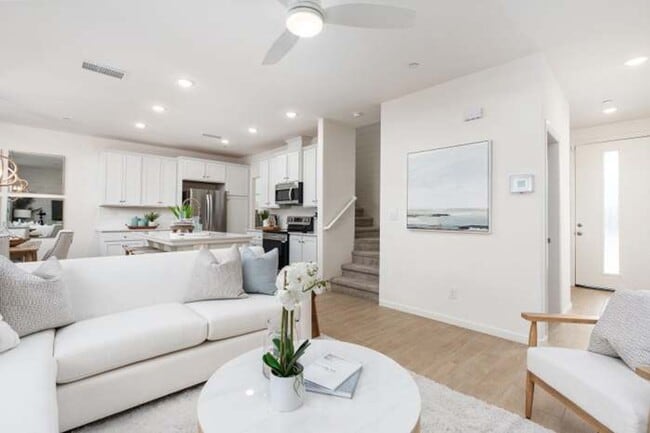 Photo - BRAND NEW 3/2.5 WIlson Home near Clovis South