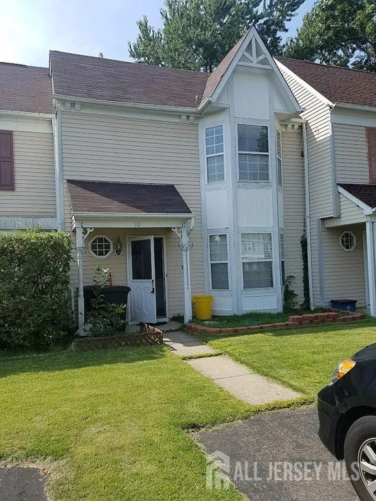 Building Photo - 10 Cosgrove Ct Rental