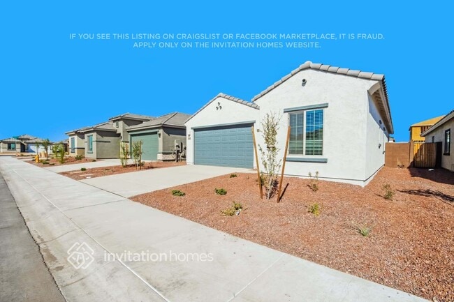 Photo - 25342 W Romley Rd