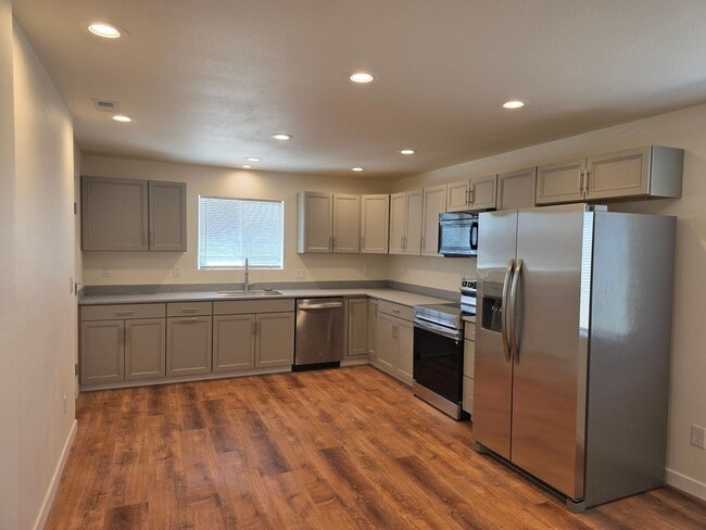 Photo - 3 Bed 2 Bath one story home in the country on 1 acre