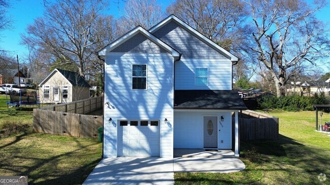 Building Photo - 9075 Jefferson St Rental