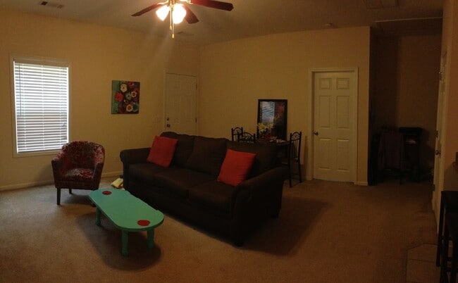 Photo - Hammocks 254D Unit 254D