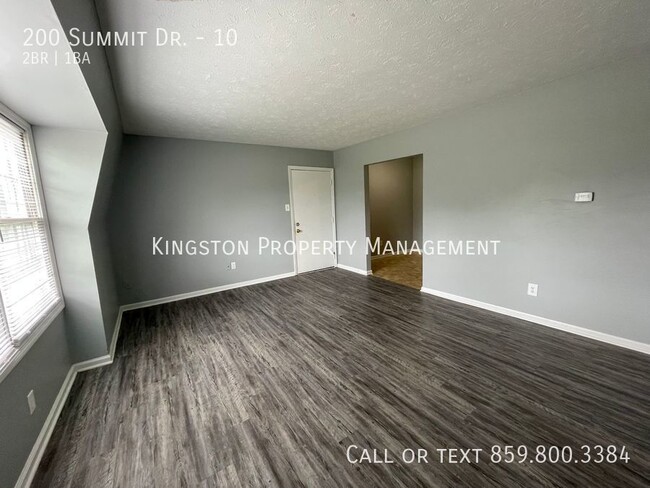 NEW LISTING!! 2- bedroom, 1 bathroom. $100... - NEW LISTING!! 2- bedroom, 1 bathroom. $100... Apartment Unit 10