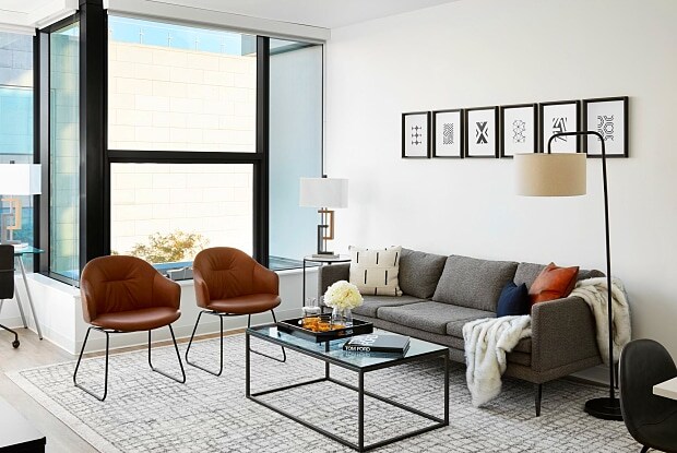 Photo - 808 W Van Buren St Unidad 808