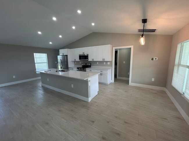 Photo - Brand new construction never lived in 4/3
