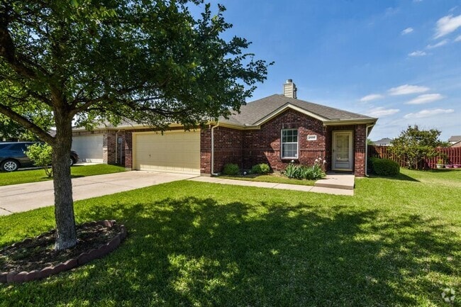Building Photo - 2605 Cascade Cove Dr Rental