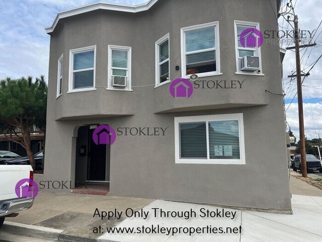 Building Photo - 715 B St