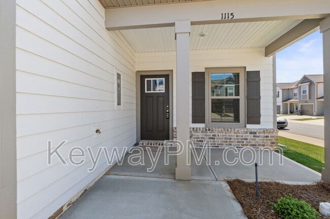 Photo - 1115 Jolly Ln