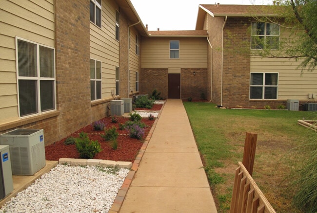 Photo - Parkview Place Apartments