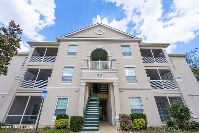 Building Photo - 8601 Beach Blvd Unit 503