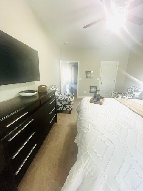 Furnished Room - 2677 Muskeg Ct SW