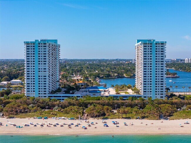 Photo - 1201 S Ocean Dr Unit 1607N