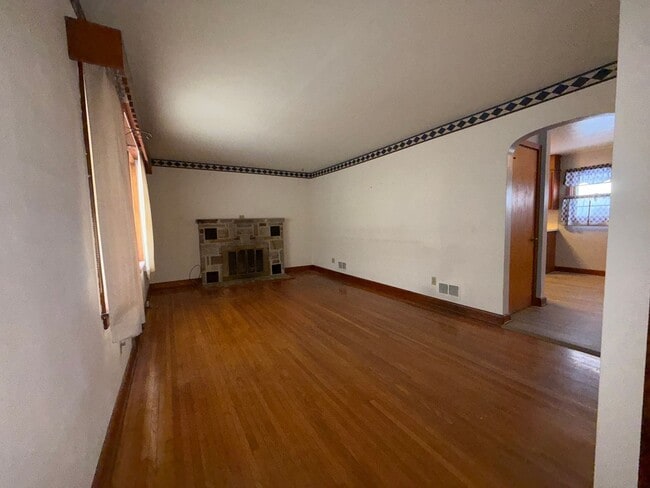 Photo - Single Family Home with Two Car Garage