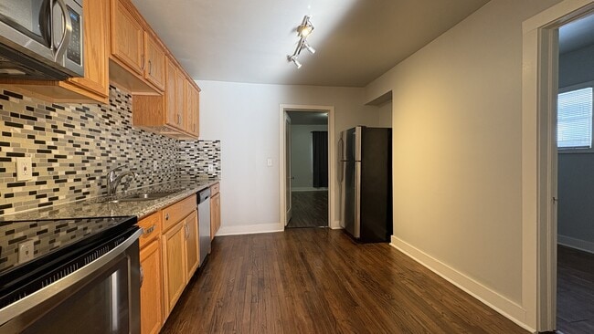 Photo - 1821 NW 38th St