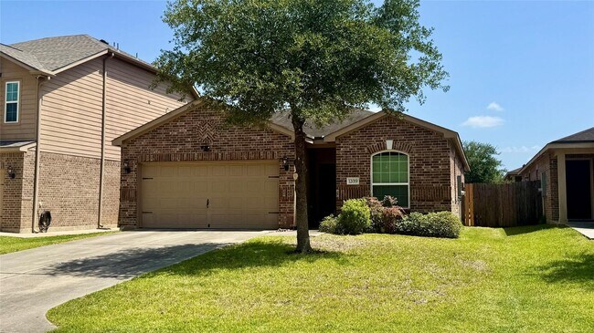 12019 Quartersawn Ln
