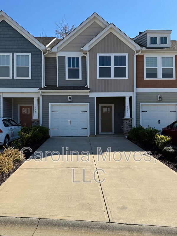 Building Photo - 1067 Millison Pl