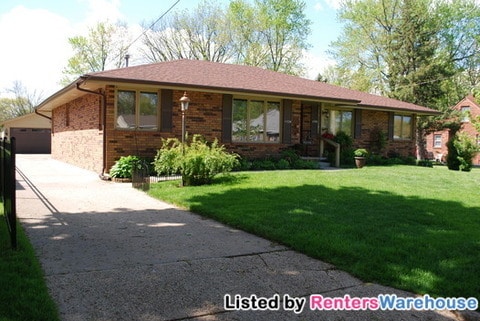 Photo - 1326 Rose Ave House