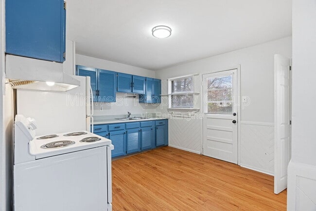 Photo - 1414 E Pitman Ave