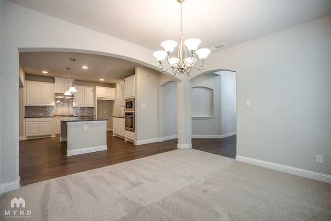 Photo - 3308 Damsel Sauvage Ln