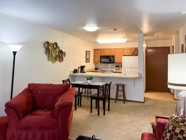 Photo - 315 E 12th Ave Townhome