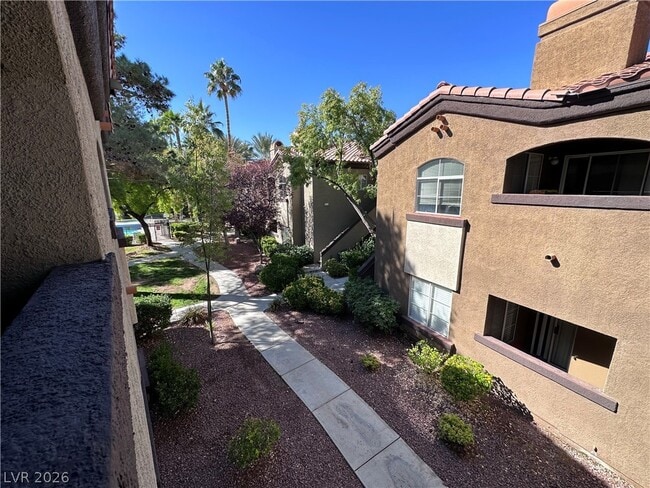 Building Photo - 9000 S Las Vegas Blvd Unit 2178