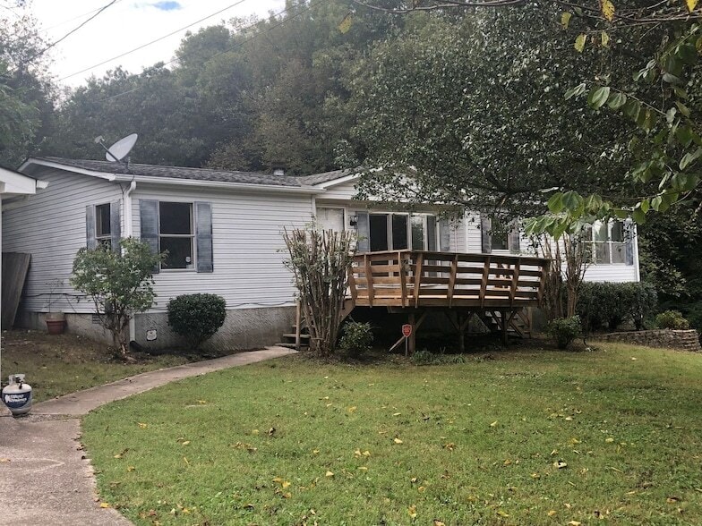 Photo - 1717 Nonaville Rd