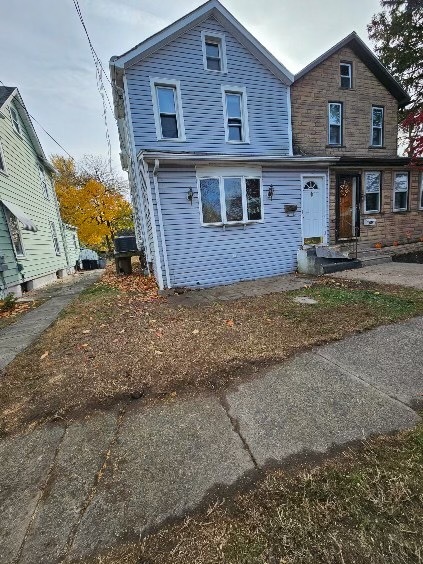 Photo - 333 Massasoit St Townhome